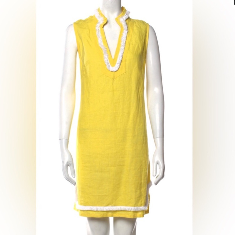 STS Sail to Sable Designer Boutique Shift Dress women’s size medium